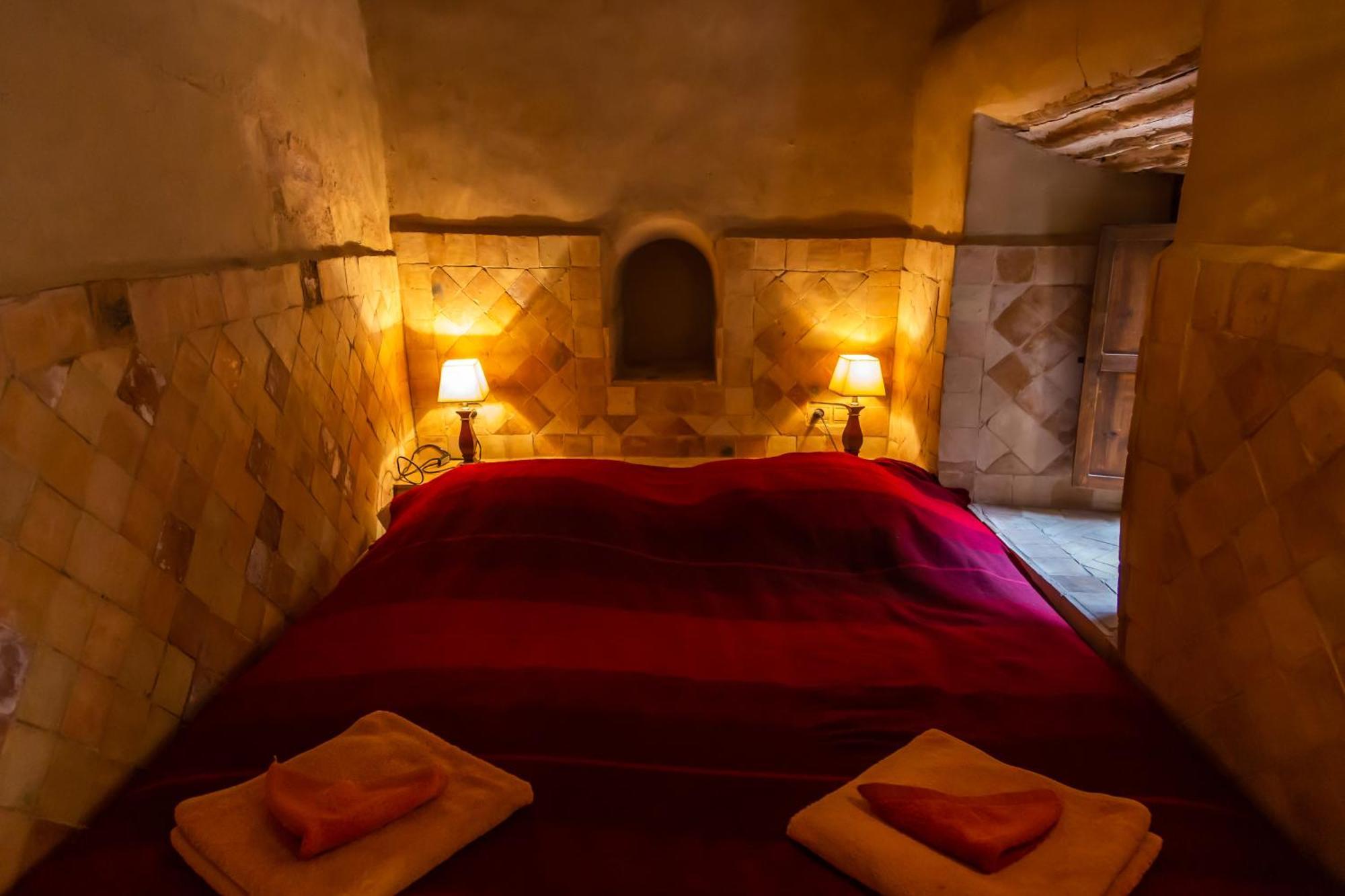 Dar Les Dattiers Taroudant Esterno foto