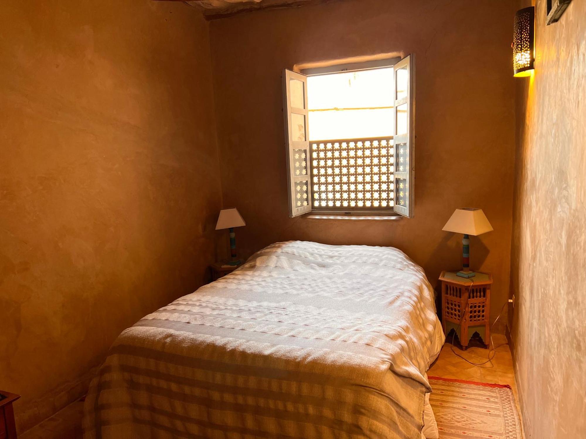 Dar Les Dattiers Taroudant Esterno foto