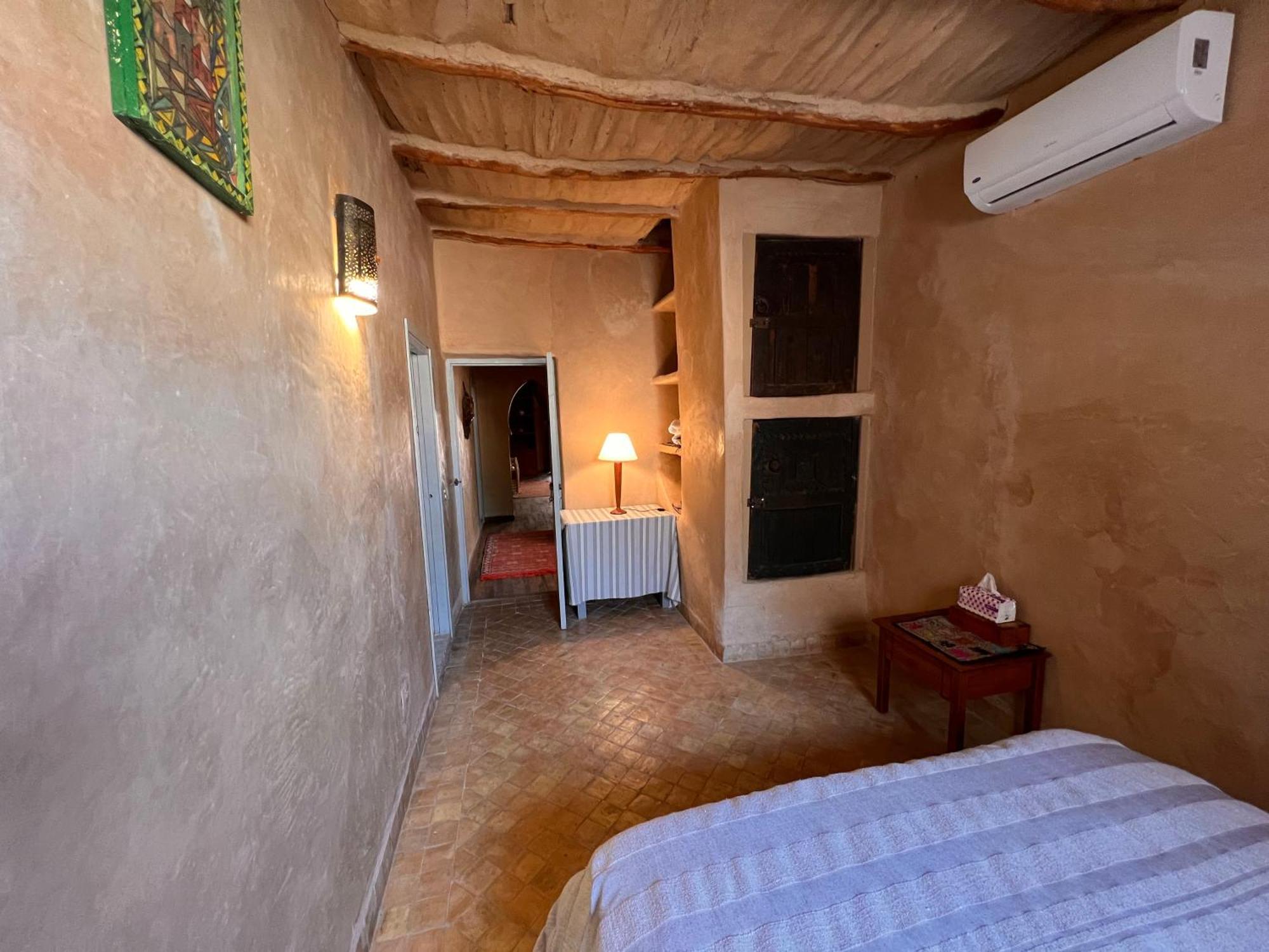 Dar Les Dattiers Taroudant Esterno foto