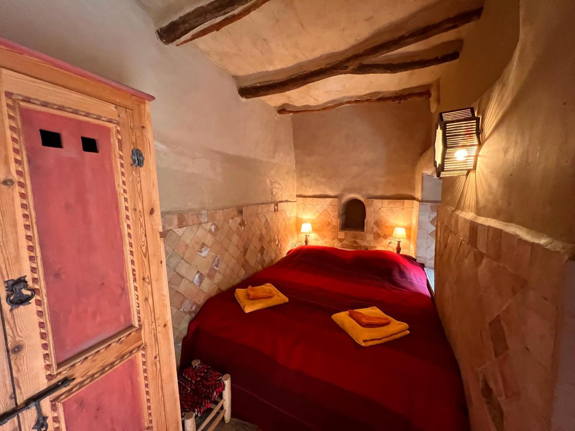 Dar Les Dattiers Taroudant Esterno foto