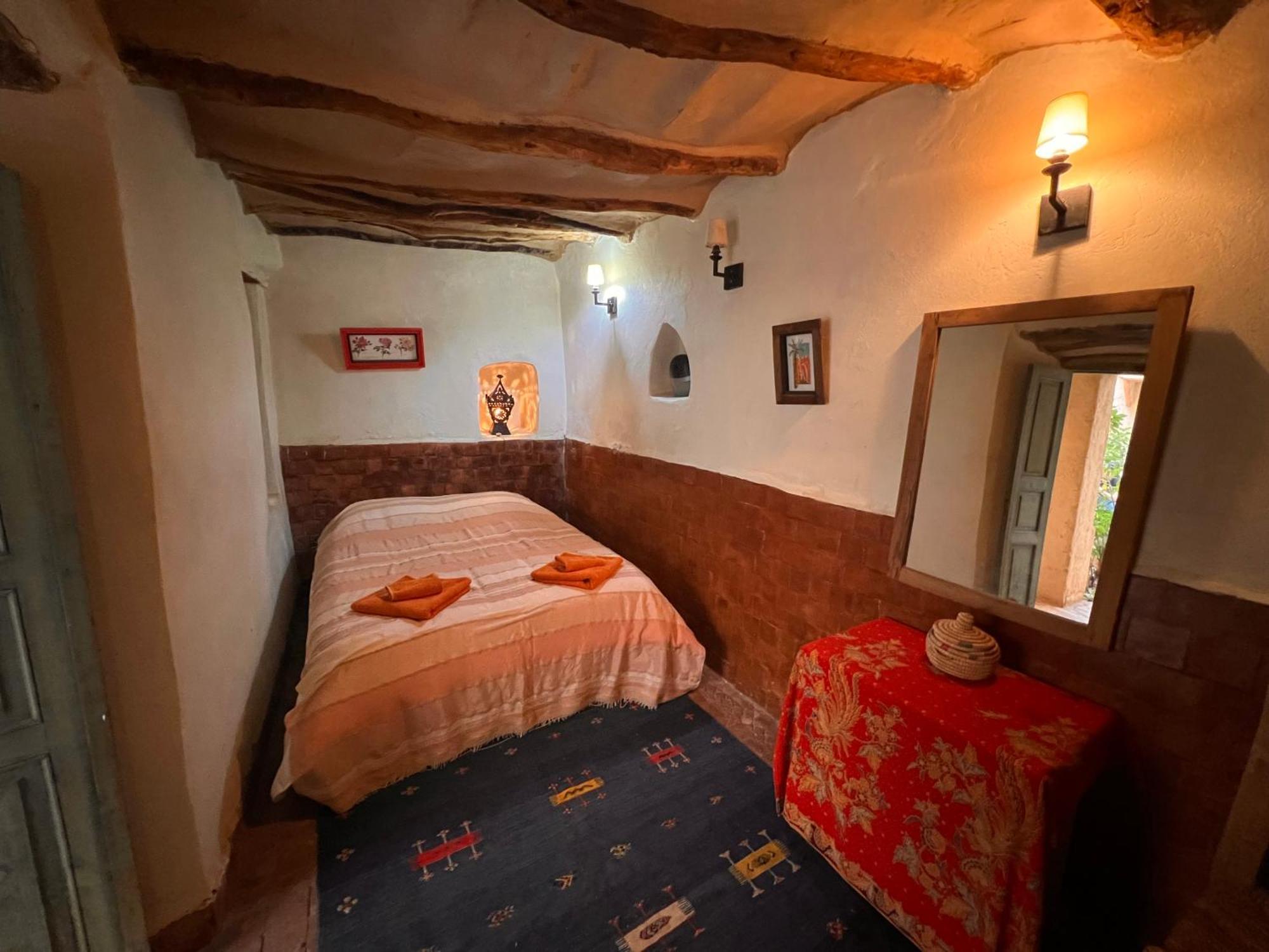 Dar Les Dattiers Taroudant Esterno foto