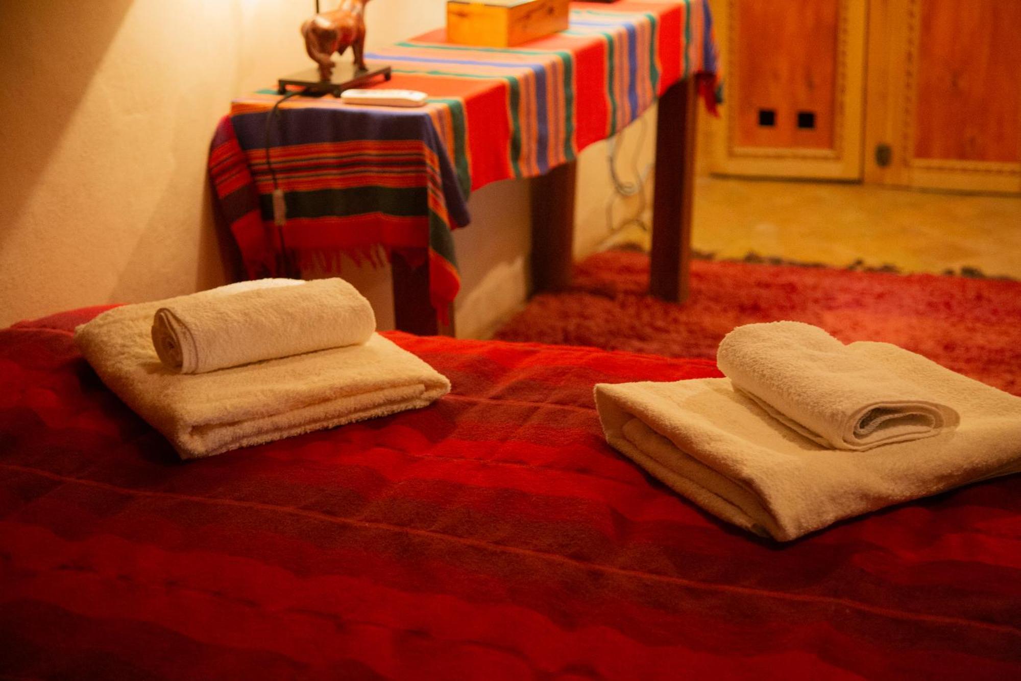 Dar Les Dattiers Taroudant Esterno foto