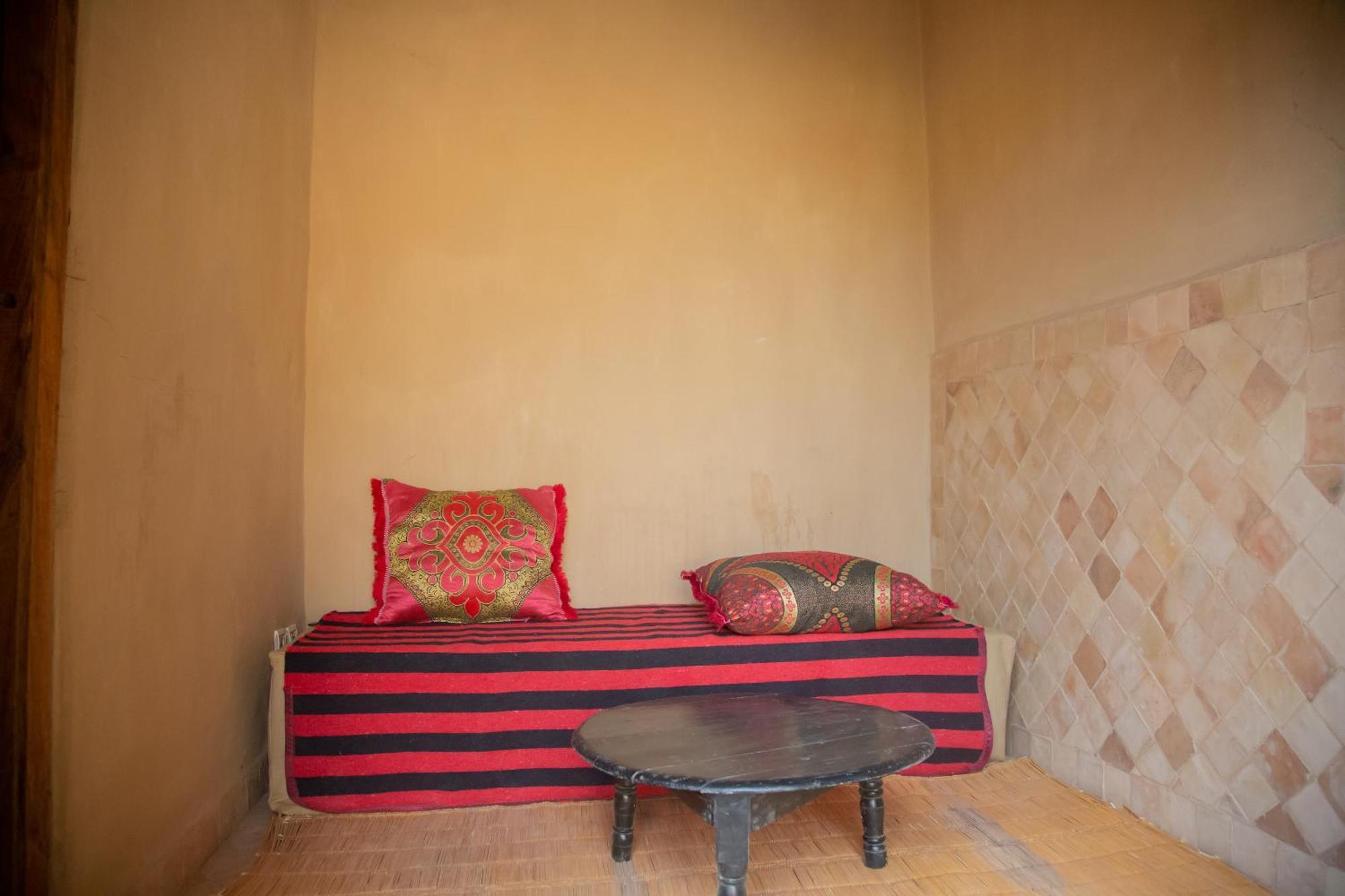Dar Les Dattiers Taroudant Esterno foto